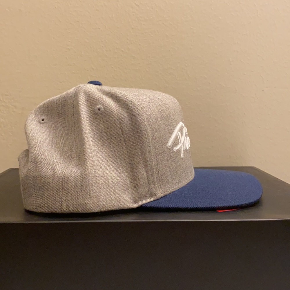 Primitive Snapback Hat - image 4